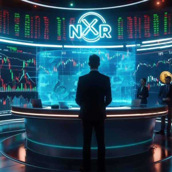 En minutos se mueven $178 millones en XRP.