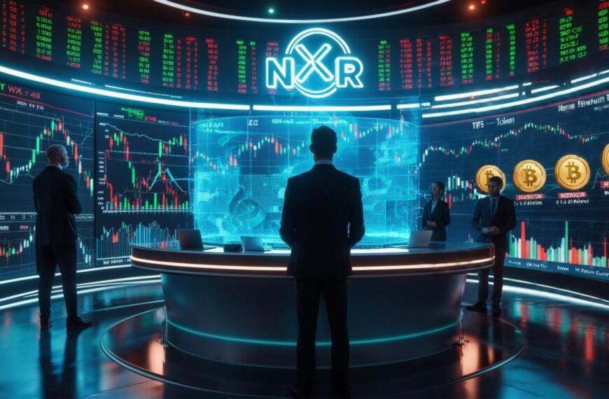 Ripple reacciona a gran logro de XRP; noticias de criptomonedas