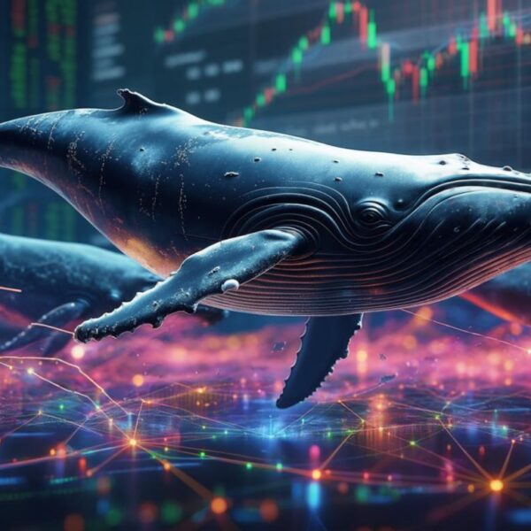 xrp ballenas