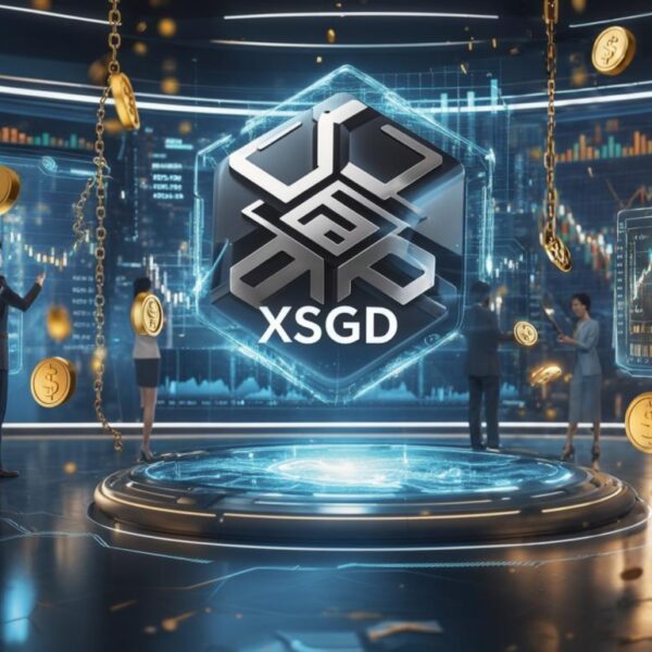 XRP se asocia con StraitsX para lanzar XSGD
