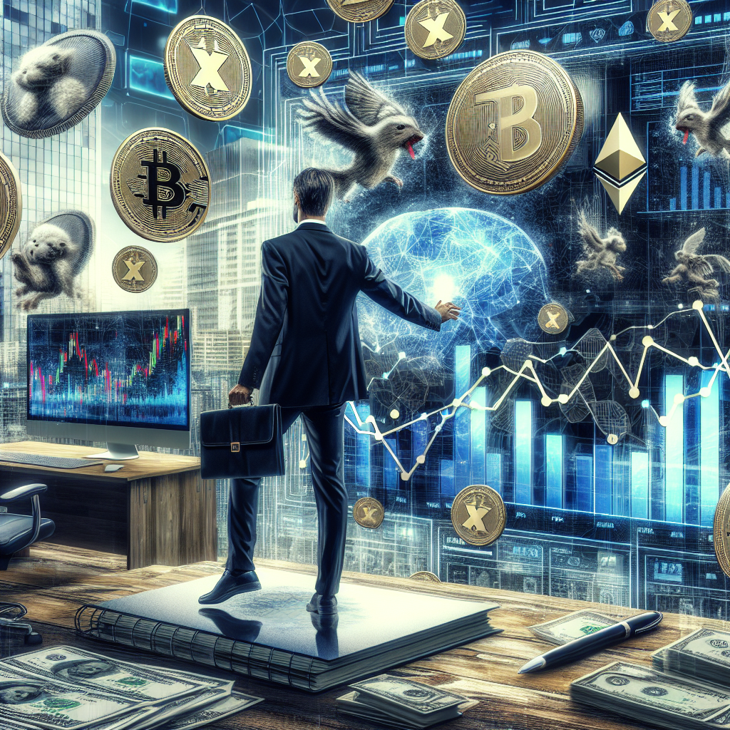 Analista predice caída del XRP a $1.55
