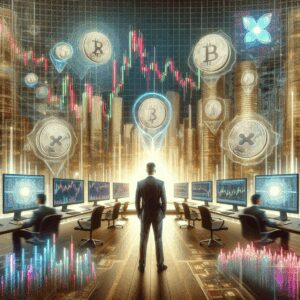 Aumento del 62.99% en el volumen de derivados de XRP