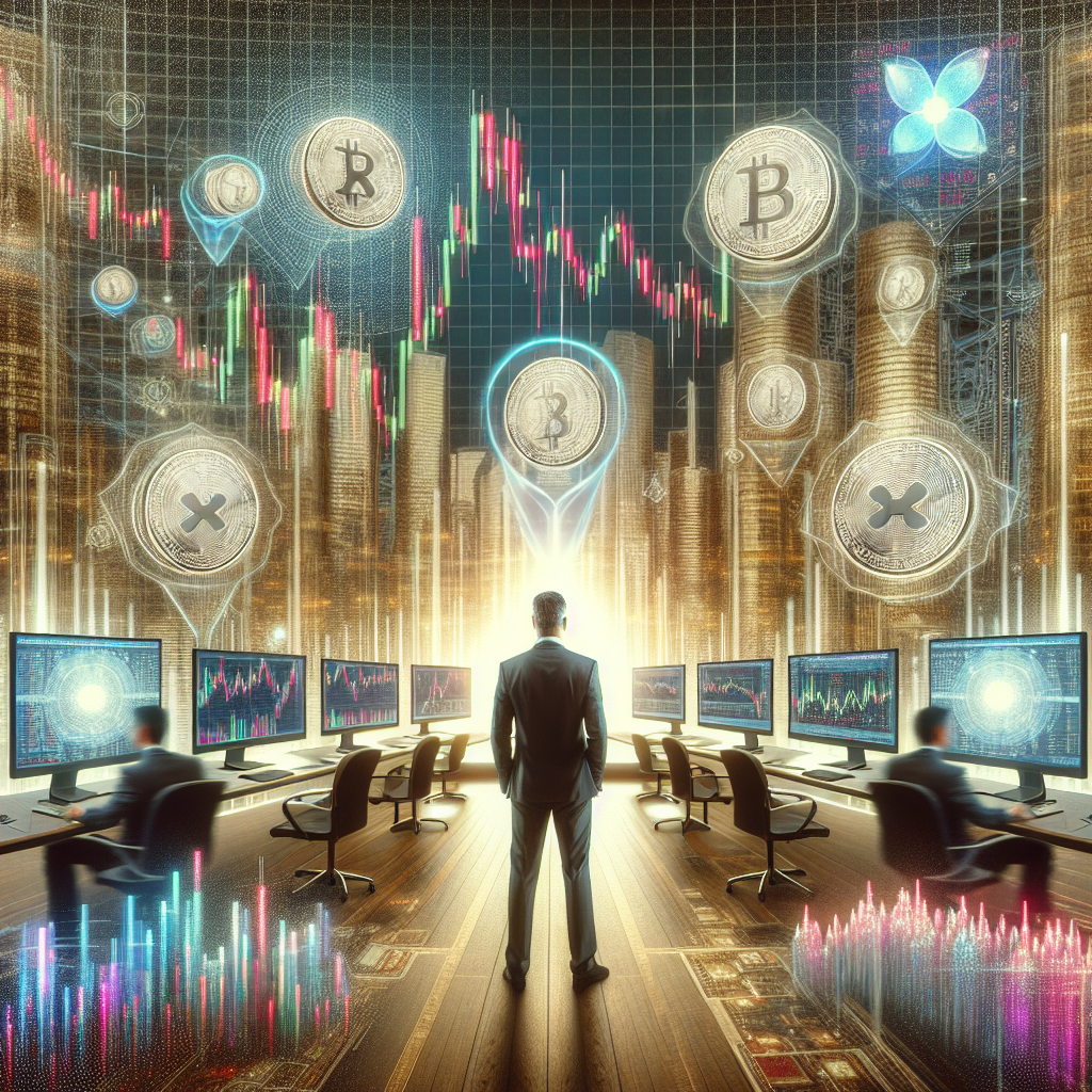 Aumento del 62.99% en el volumen de derivados de XRP