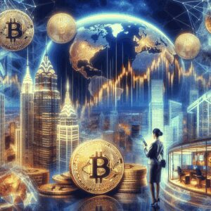Bitcoin se acerca a $95K: ¿Llegará a $100K?