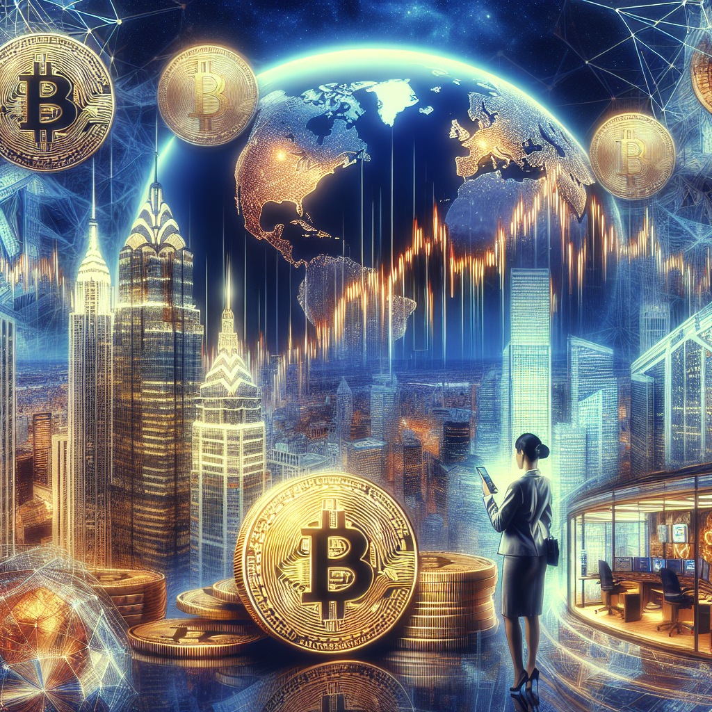 Bitcoin se acerca a $95K: ¿Llegará a $100K?