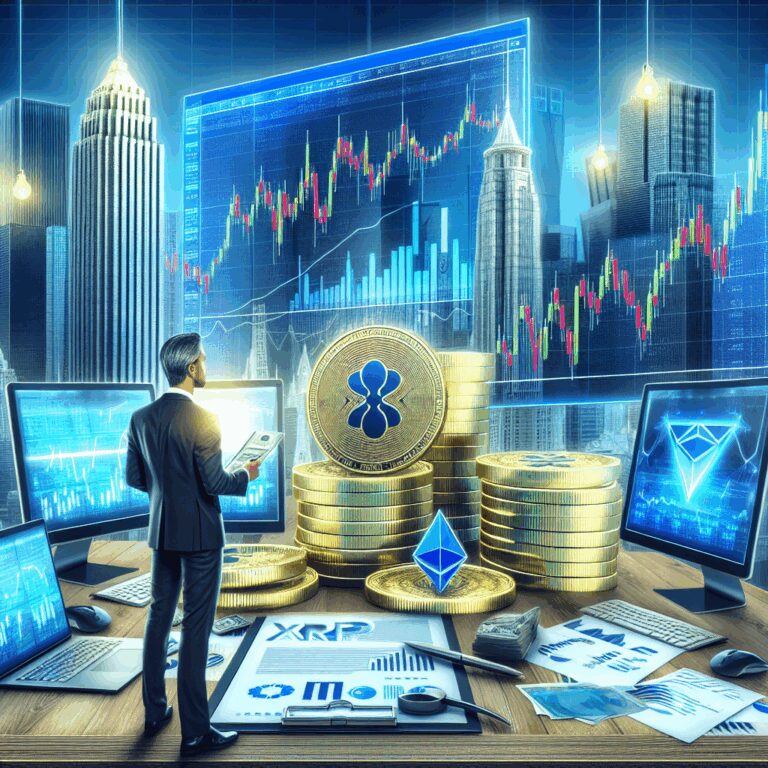 CME Lanzará Futuros de XRP el 19 de Mayo