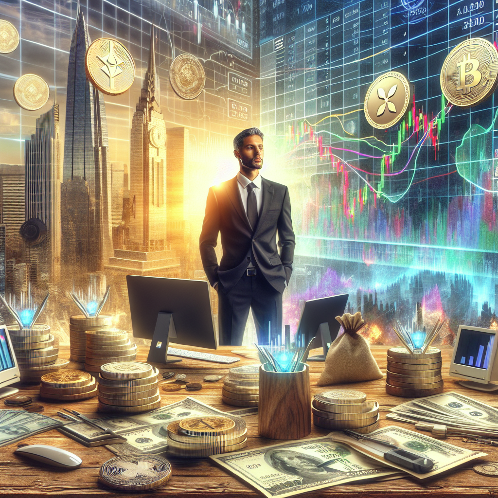 Resumen Semanal de XRP y Su Evolución de Precios