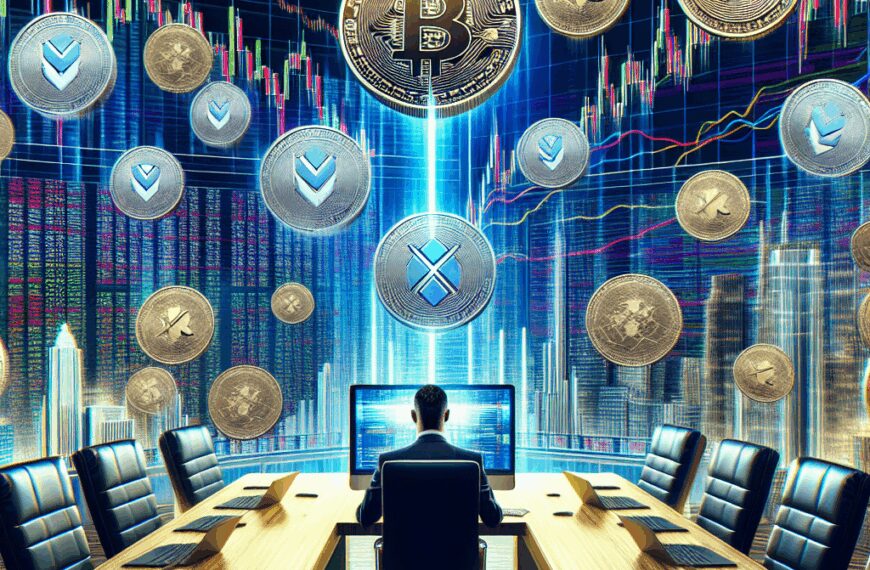 Gran movimiento de 29 millones de XRP en Coinbase