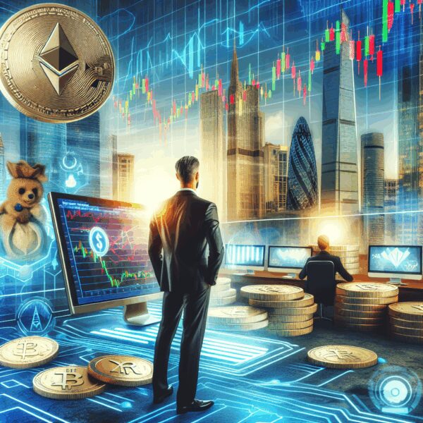 ¿Invertir $2000 en XRP puede asegurar tu futuro?