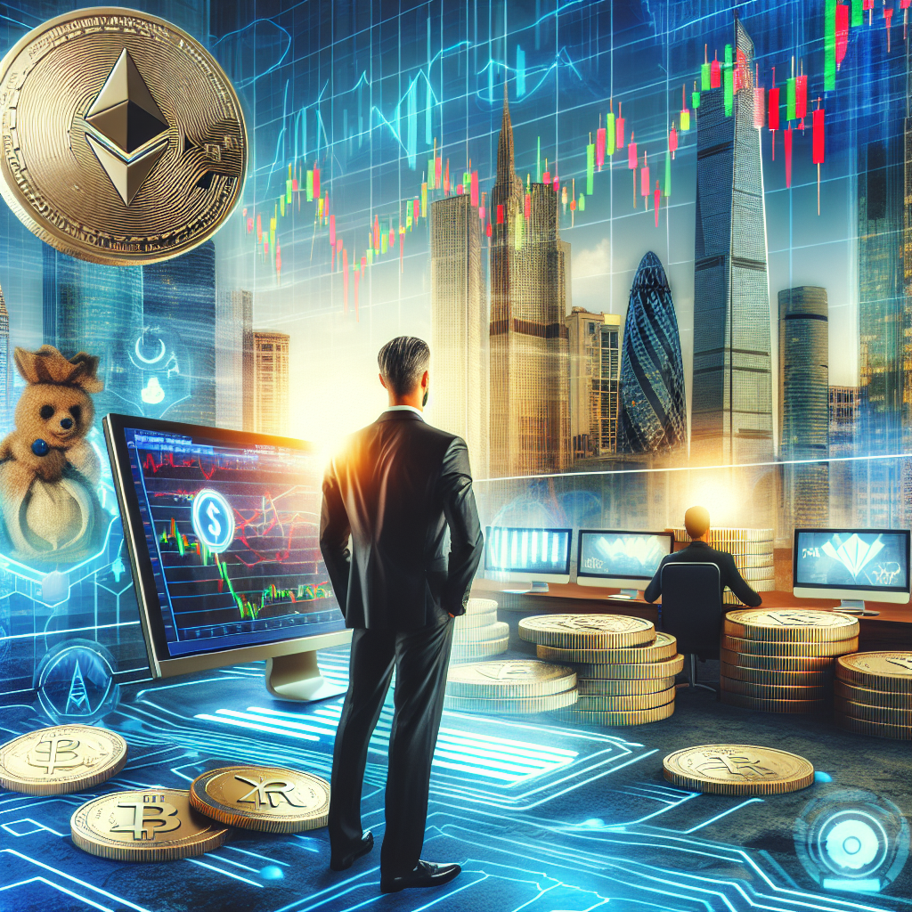 ¿Invertir $2000 en XRP puede asegurar tu futuro?