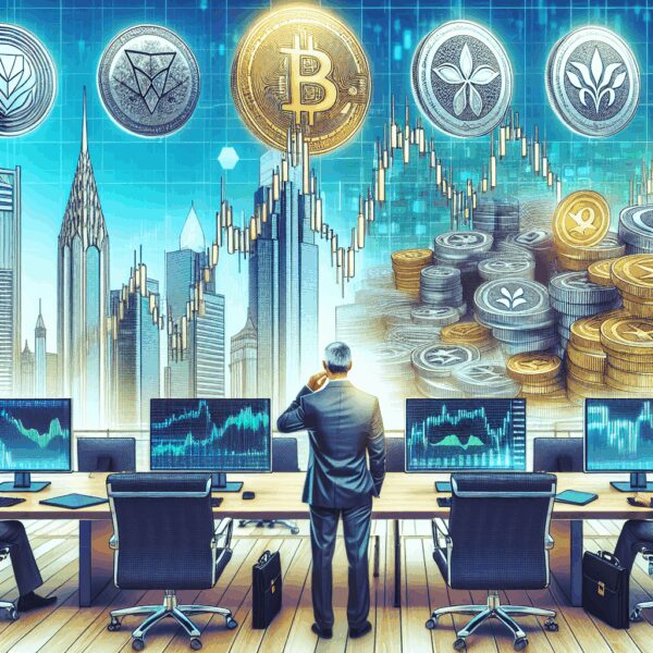 ProShares Lanza ETFs de Futuros de XRP: Impacto en Cripto