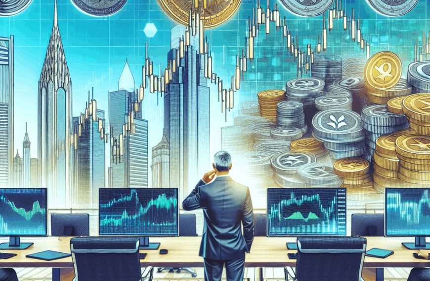ProShares Lanza ETFs de Futuros de XRP: Impacto en Cripto