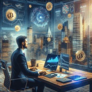 Ripple Propone Compra de Circle por $5 Mil Millones