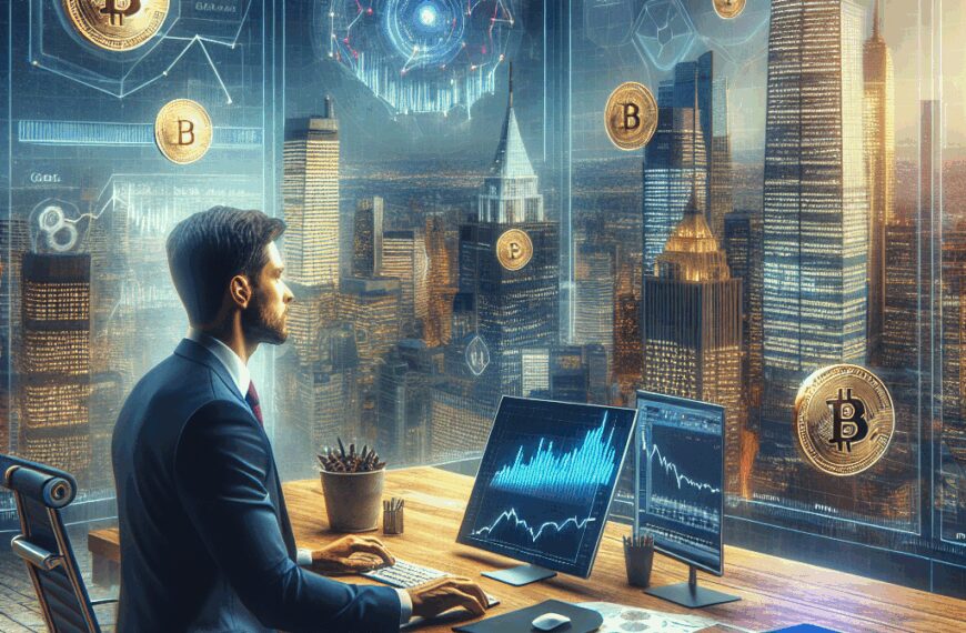 Ripple Propone Compra de Circle por $5 Mil Millones