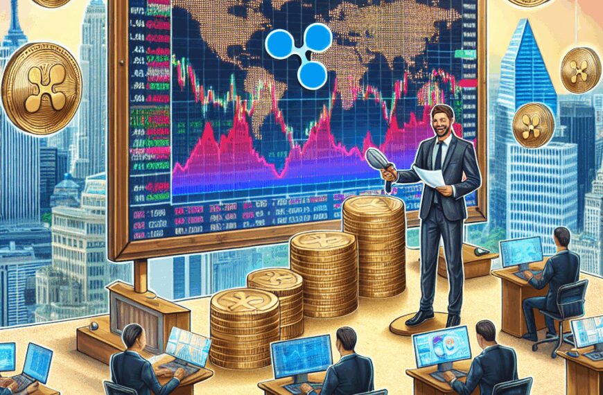 Ripple aclara rumores sobre un error de 10,000 XRP