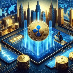 Valor de 1 XRP si iguala la oferta de dinero M1 de EE. UU.