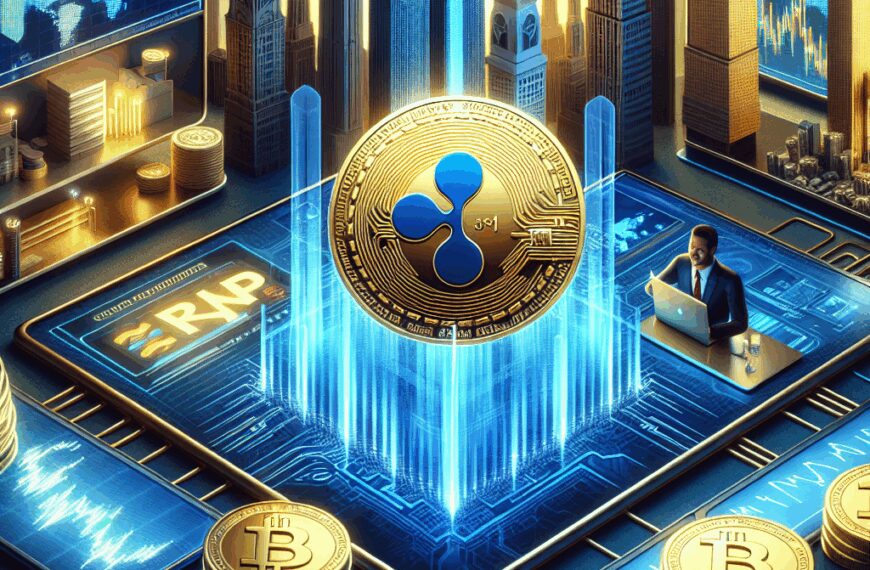 Valor de 1 XRP si iguala la oferta de dinero M1 de EE. UU.