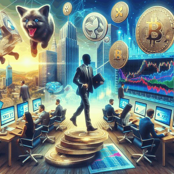 Cuánto necesitas para ser rico en XRP, advierte analista