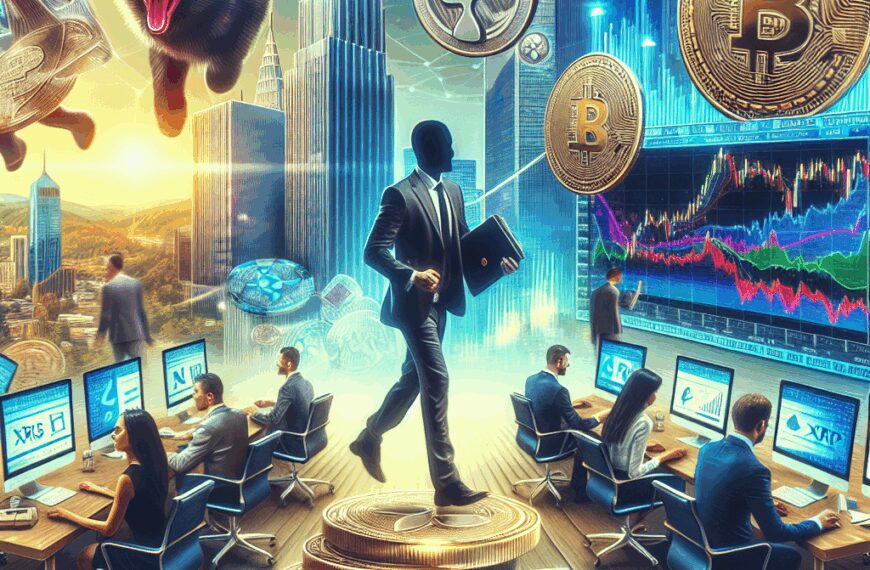 Cuánto necesitas para ser rico en XRP, advierte analista