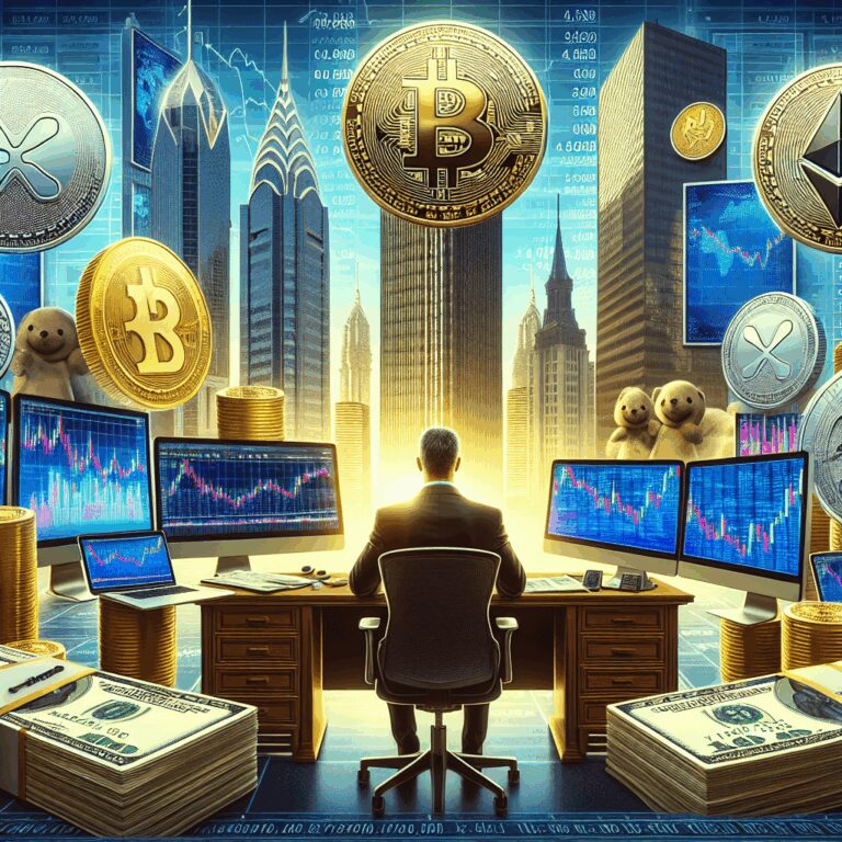 Cuánto XRP necesitas para jubilarte con un millón en 2030