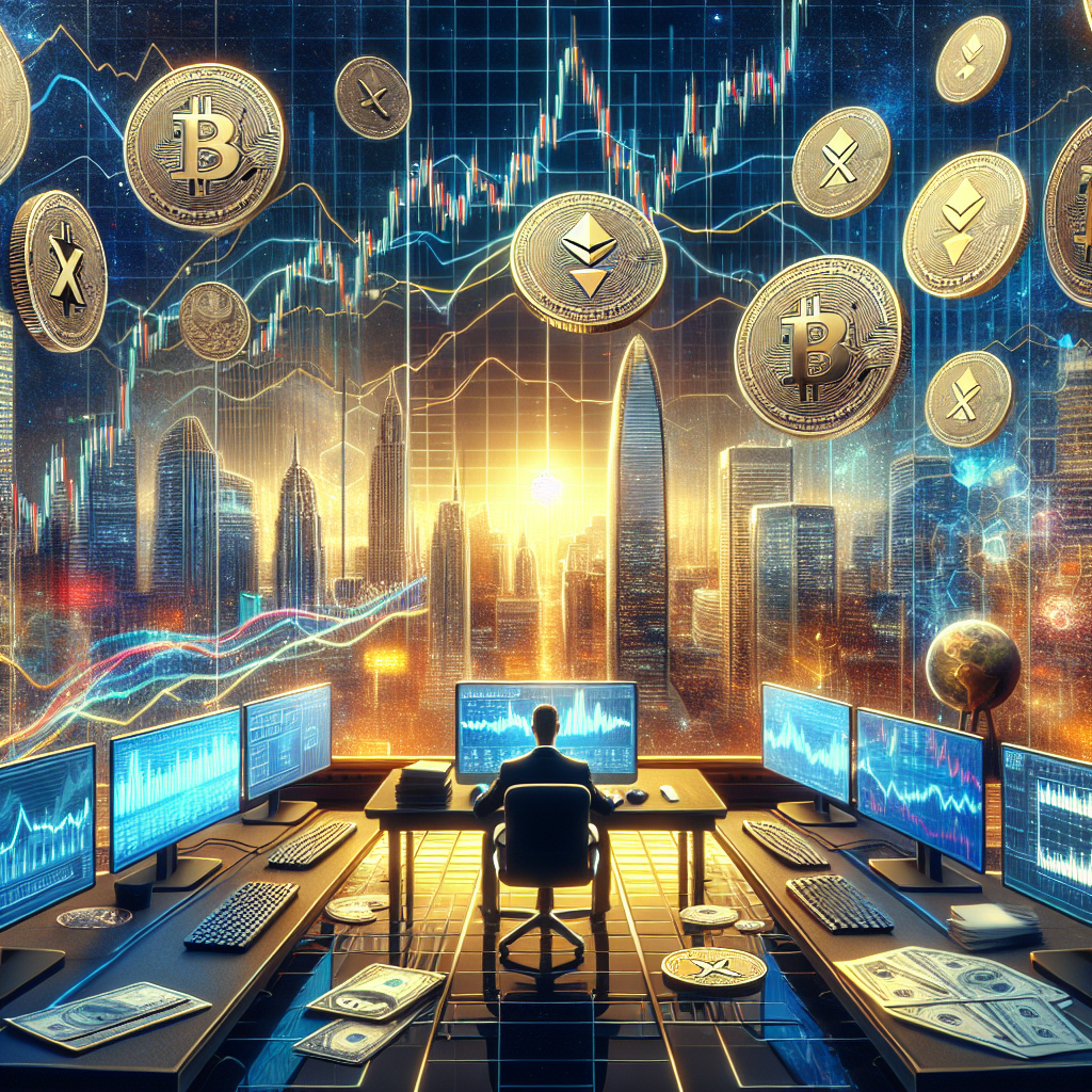 Experto cree que el precio de $2 para XRP es bajo