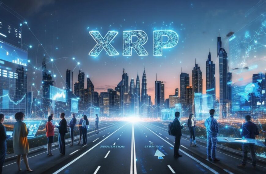 Especialista advierte que muchos no podrán comprar XRP.