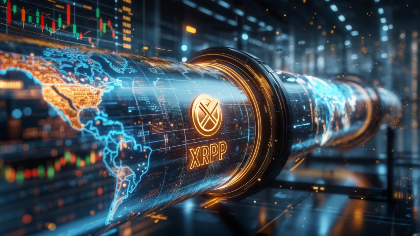 miles de xrp cambiados