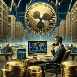 Ripple Libera 1,000,000,000 XRP y Cambia Reglas