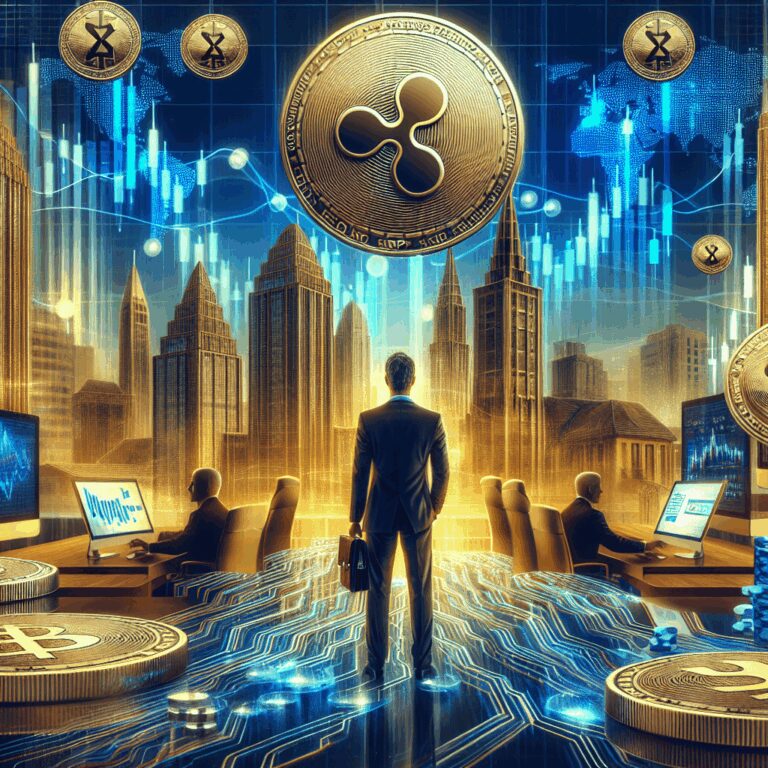 Ripple ampliará su informe trimestral por mayor uso de XRP.