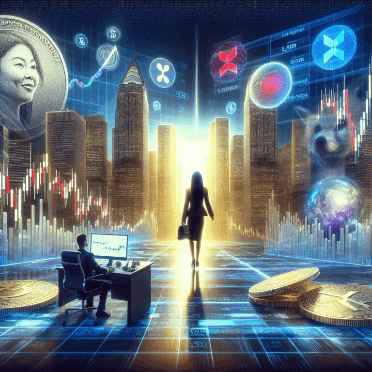 Vaultro Finance Abre Puertas a Activos Tokenizados en XRP