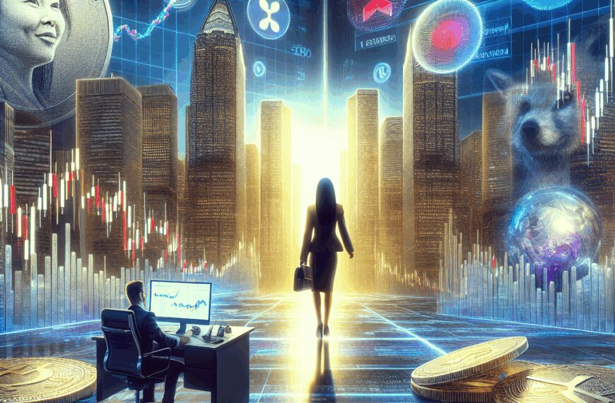 Vaultro Finance Abre Puertas a Activos Tokenizados en XRP