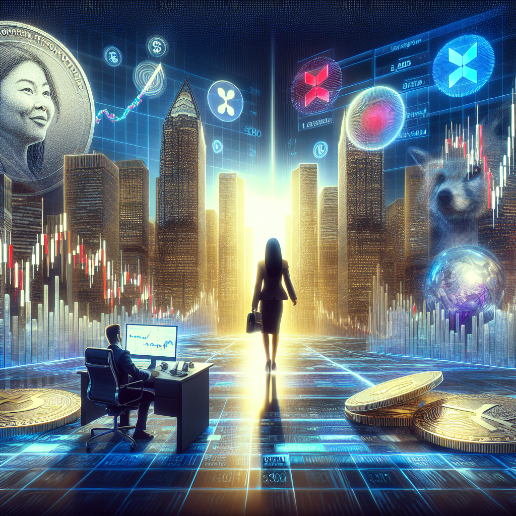 Vaultro Finance Abre Puertas a Activos Tokenizados en XRP