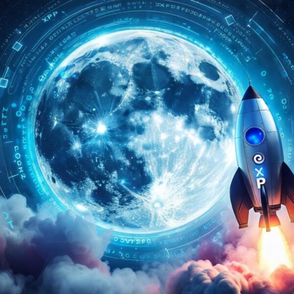 xrp a la luna