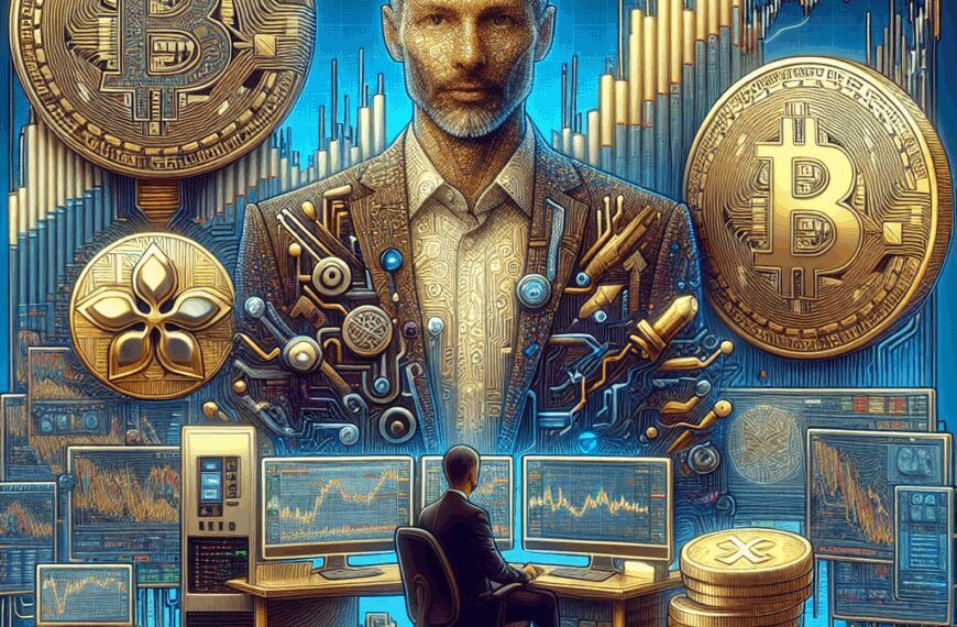 XRP a punto de subir un 30% frente a Bitcoin