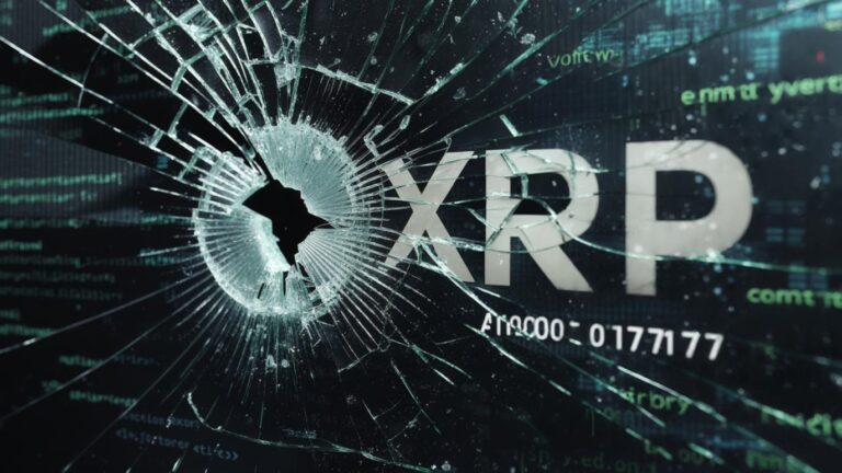 xrp alcanza