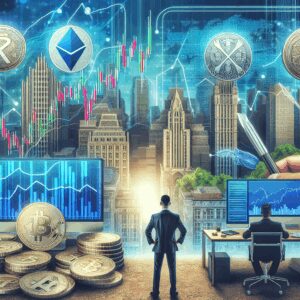 XRP Aumenta 24% en Volumen Mientras Mercado Resiste Vendedores