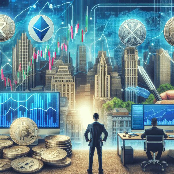 XRP Aumenta 24% en Volumen Mientras Mercado Resiste Vendedores