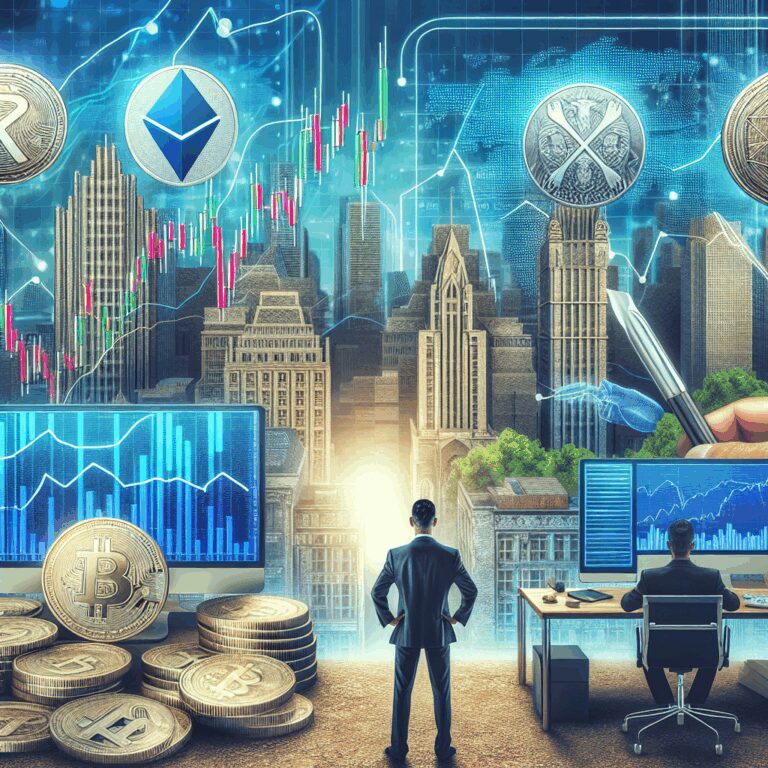 XRP Aumenta 24% en Volumen Mientras Mercado Resiste Vendedores