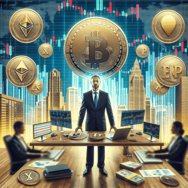 XRP Aumenta Valor con Nuevas Ofertas y Esperas de ETF