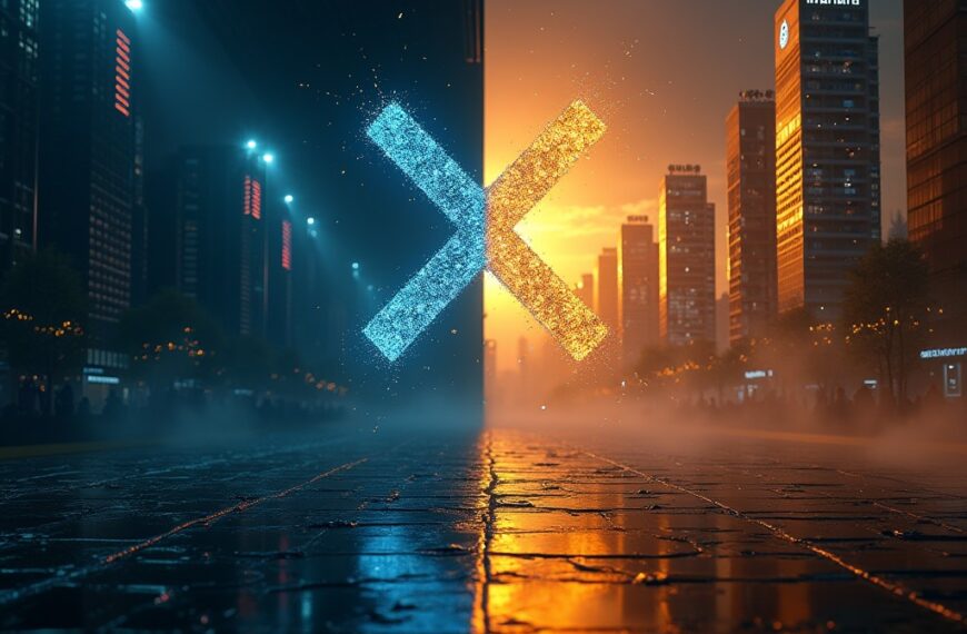 XRP Baja Antes de Votación Clave; BTC a $108,000