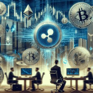 XRP Caída y Esperas por Decisiones de la SEC