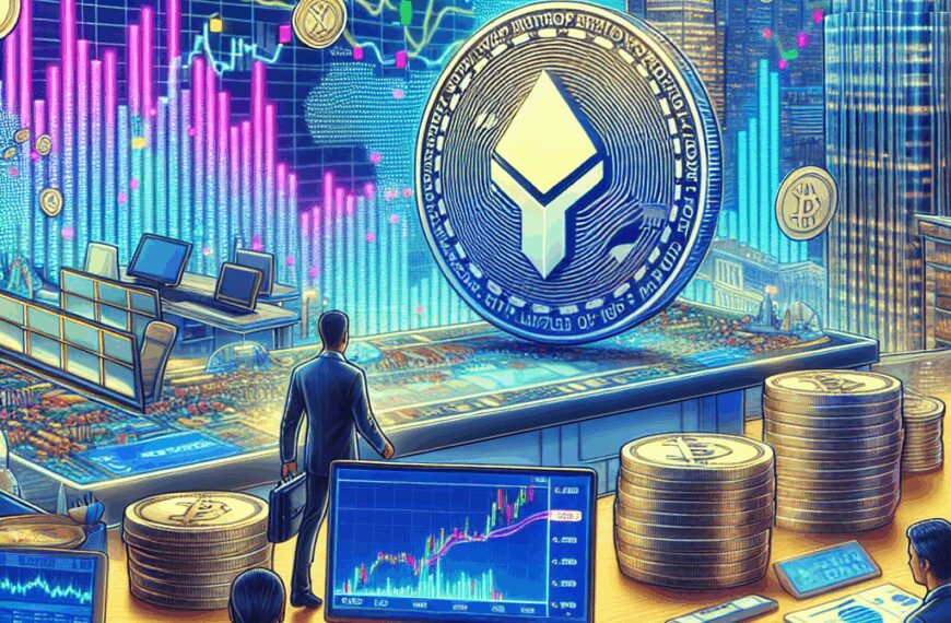 XRP: Cambios en el Precio y $3 Mil Millones