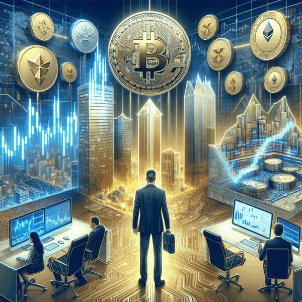 XRP Crece con Apoyo del Tesoro en Conflicto Legal