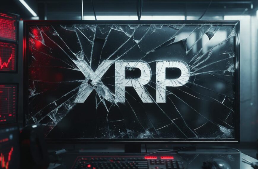 xrp cuestiona