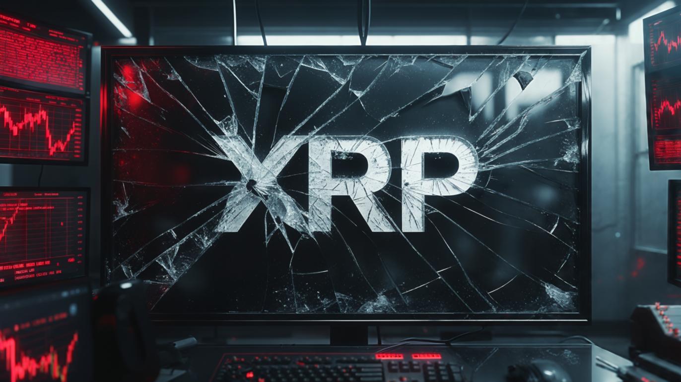 xrp cuestiona
