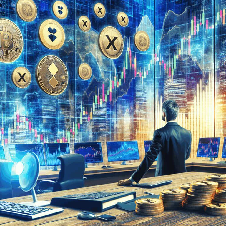 XRP enfrenta cambio importante en su gráfico