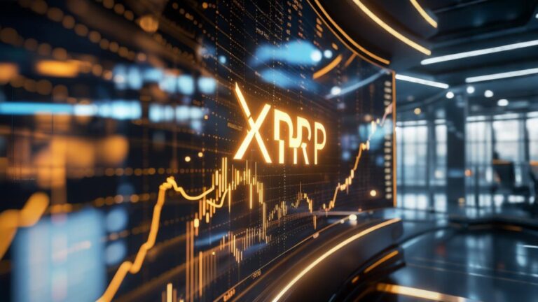 xrp etf