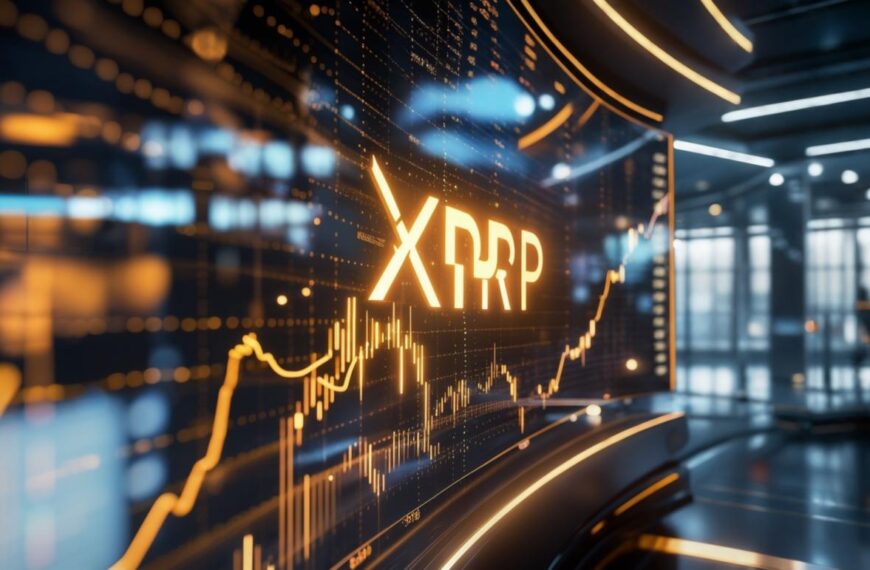 xrp etf