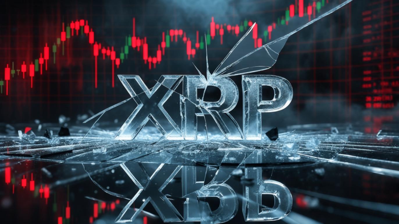 xrp lanza