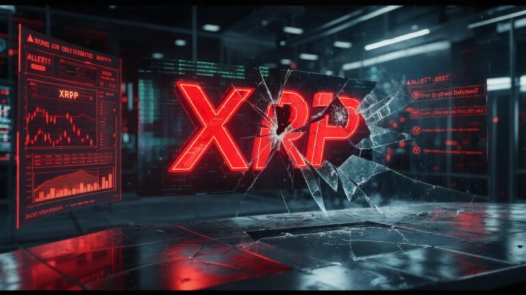 xrp ledger